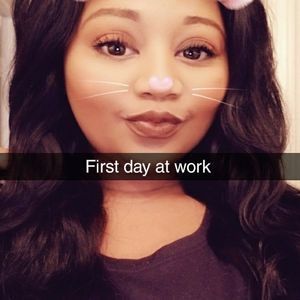 Meet your Posher, Keshay